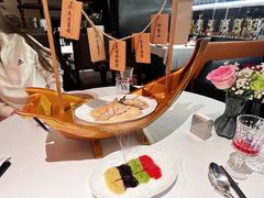 -狮拾久·现代新加坡料理(福田COCO Park店)