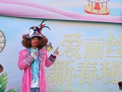 -巨鹏飞梦幻海岸