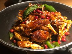 -吃饭皇帝大(解放西路店)