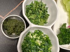 -殷式·私房烧烤·羊蝎子火锅(什刹海店)