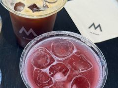 -M Stand(北京平安幸福中心店)