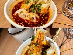 -太二酸菜鱼(武汉光谷保利店)