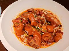 -火宫殿·湘菜小吃·商务宴请·生日聚会(东塘店)