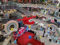 -万达广场(北京槐房店)