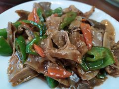 -老山记海城馅饼大酒店(振兴小区店)