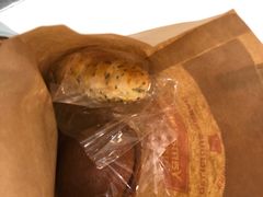 -山崎面包(静安久光店)