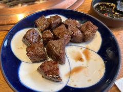 -炎蔵牛舌烤肉
