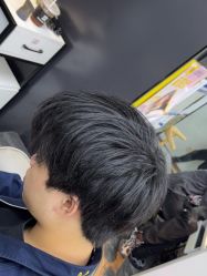 -藤野造型·专业烫染店