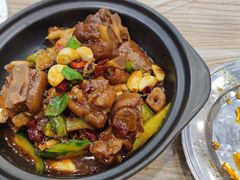 -江城燕子大排档(江汉路步行街店)