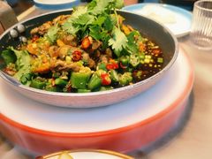 -东北大院·东北菜(三台子店)