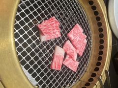 -谷牛和牛烤肉(漕河泾印象城店)