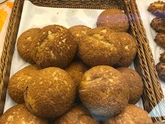 -西树泡芙(蓝色港湾店)