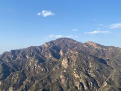 -何适山庄 ·可团建(水长城P2停车场店)