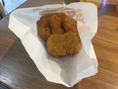 -汉堡王(徐汇绿地缤纷店)