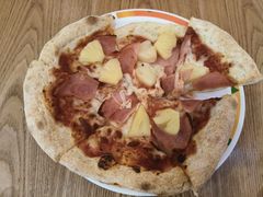 -比格比萨自助(南京万达茂店)