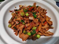 -兰湘子·湘菜小炒(石家庄万象城店)