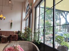 -MIMO CAFE(沙头角店)