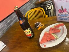 -范二妹独特烧烤夜宵城(宜宾总店)