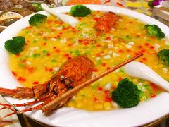 -方记海鲜大排档(乐山形象店)