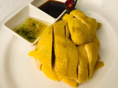 安吉竹林鸡-丰收日·小海鲜·沪上家宴(顾村正大店)