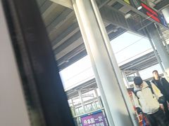 -临沂北站