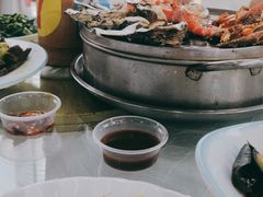 -日照大牌檔•小船海鲜(万平口店)
