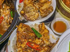 -好兄弟郭巨海鲜(天一阁店)