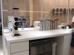 -% Arabica阿拉比卡咖啡(深圳湾万象城店)