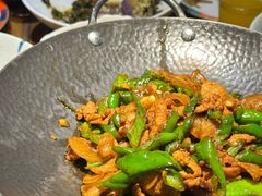 -辣得叫湘菜(观海卫店)