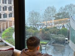 -杭州君悦酒店
