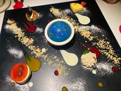 -燃扒房Steakhouse(皇庭店)