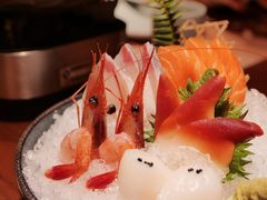 -山葵家·创意料理(宁波来福士店)