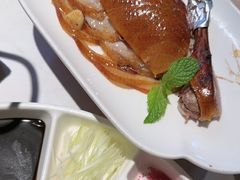 -大鸭梨烤鸭(枣园店)