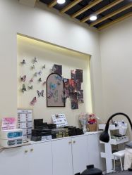 -喜柿·nail日式美甲美睫