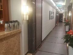 -良子健身(金融街店)