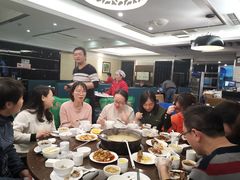 -蜀中吴养生板栗鸡(会展店)