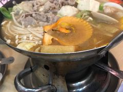-张妈台式锅烧(深大店)