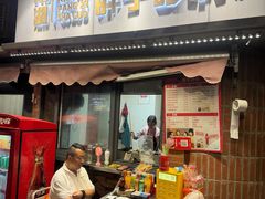 -南湖胖子砂锅(南湖店)