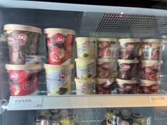 -DQ·蛋糕·冰淇淋(龙茗店)