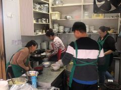大堂-蒋六十八梯眼镜面(渝中店)