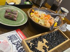 -古田居·特色寿司料理(骏欣中心店)