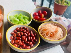 -半山腰·云南菜(侨福芳草地店)