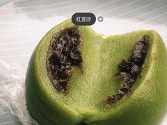 -许阿姨糕团店(南京总店)