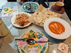 -木尔坦·Multan巴基斯坦清真餐厅halal(大智嘉园店)