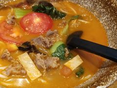 -蒙自源小锅米线(金佰利店)