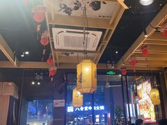 -兔槽江湖菜·重庆璧山兔(水围店)
