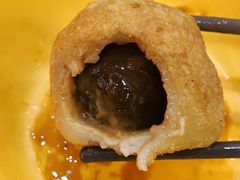 -毛华美食(清扬路店)