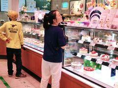 -巴黎贝甜(泗泾店)