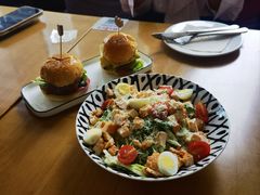 凯撒沙拉-Ricci睿奇美式餐厅(五道口店)