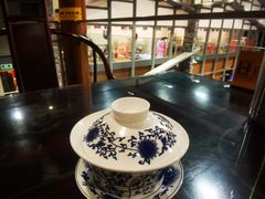 -顺兴老茶馆·精品川菜(世纪城店)